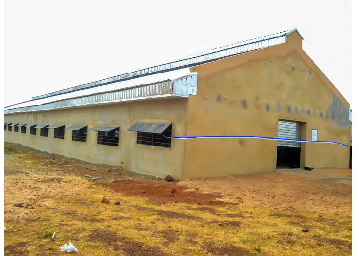 Pen House